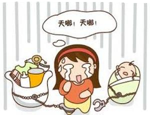最具奉献精神和牺牲精神妈妈常挂嘴边的是"把你拉扯这么大我容易吗"