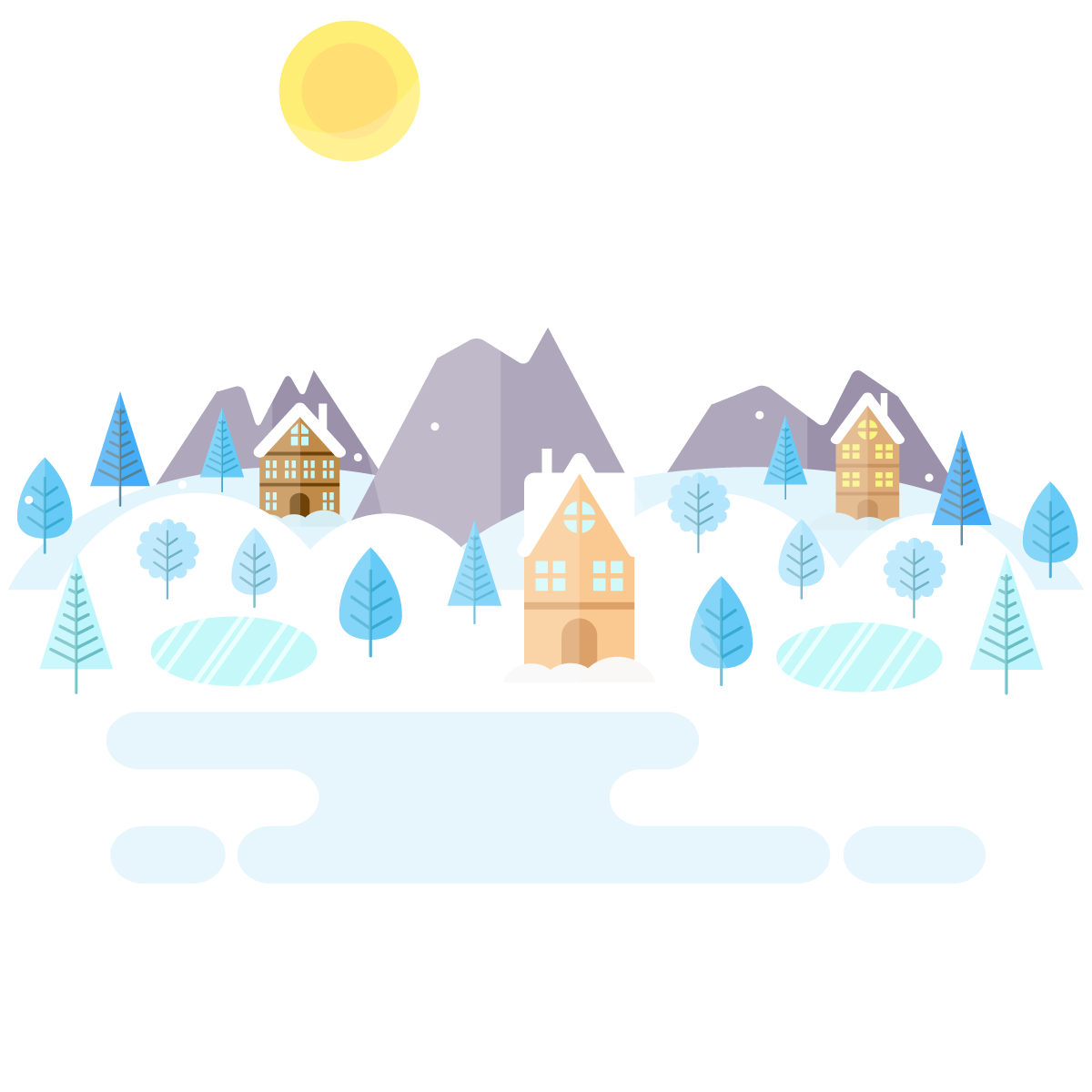 It s Winter Now  it-s-winter-now