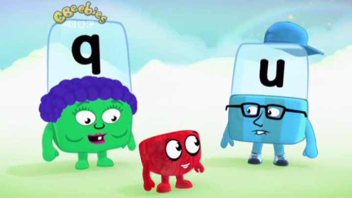 alphablocks_第一季